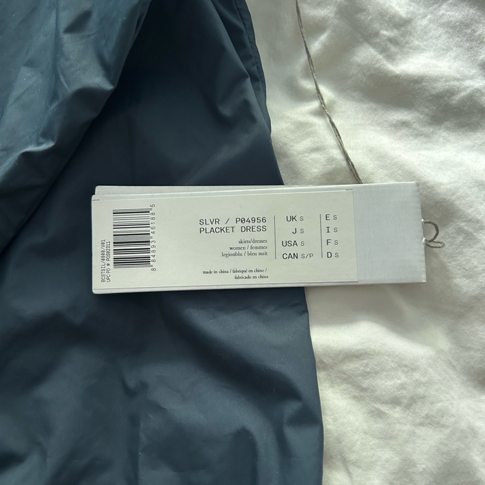 ADIDAS DRESS - Picture 4 of 5